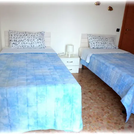 Appartamento Acqua * Biandrate