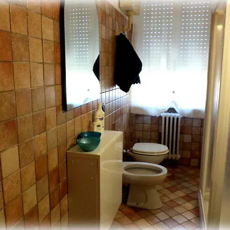 Appartamento Acqua Biandrate