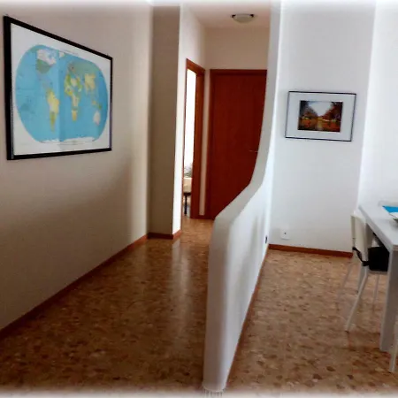 Appartamento Acqua Apartmán Biandrate
