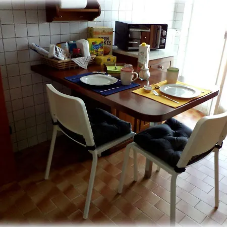 Appartamento Acqua Apartmán *