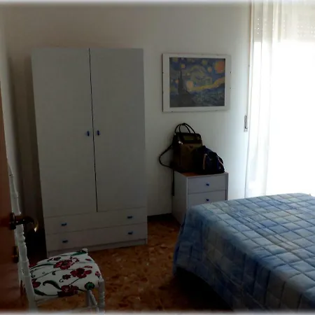 Appartamento Acqua Apartmán *